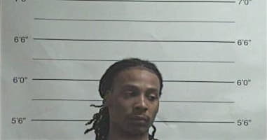 Troy Ardoin, - Orleans Parish County, LA 